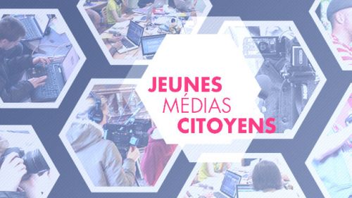 Jeunes Médias Citoyens