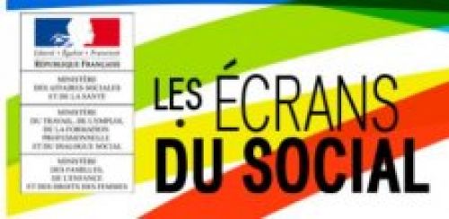 Les Ecrans du social