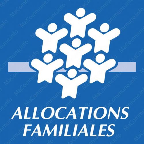 Caisse d'Allocations Familiales