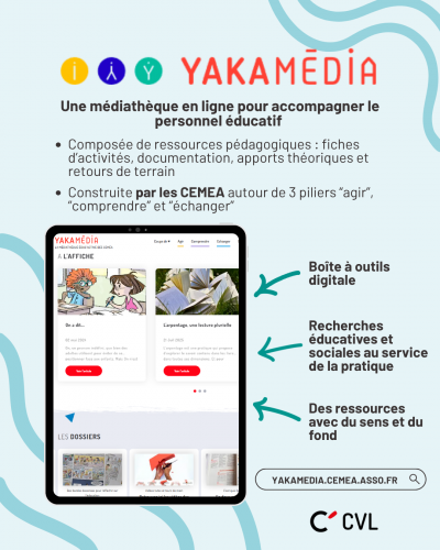 Yakamédia