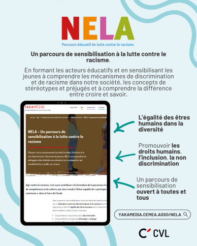 NELA