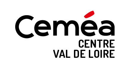 Les CEMÉA Centre Val-de-loire